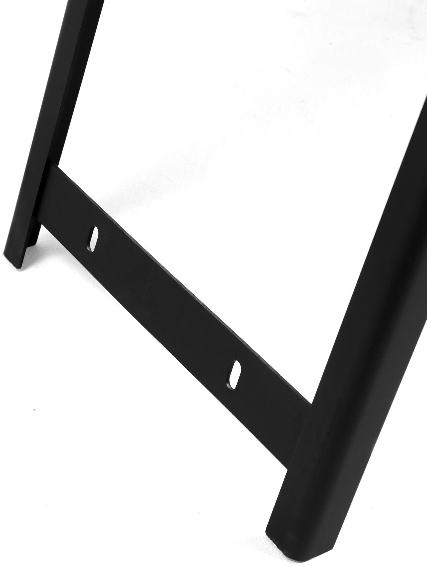 Мангал с ножками FIREGRILL, 114.7×37.5×72.3 см, 2 мм, длина жаровни 105 см