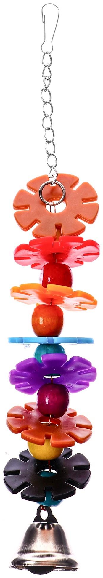 Игрушка для птиц 