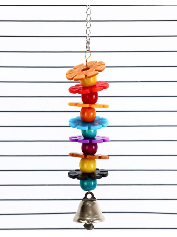 Игрушка для птиц 