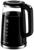 Чайник электрический BRAYER 1037BR,1.7 л, нержавеющая сталь с пластиковым покрытием Cool Touch, 2200 Вт