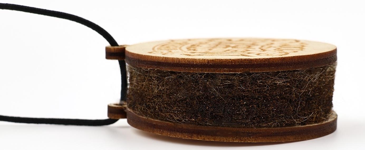 Подвеска автомобильная «Крутой мужик»