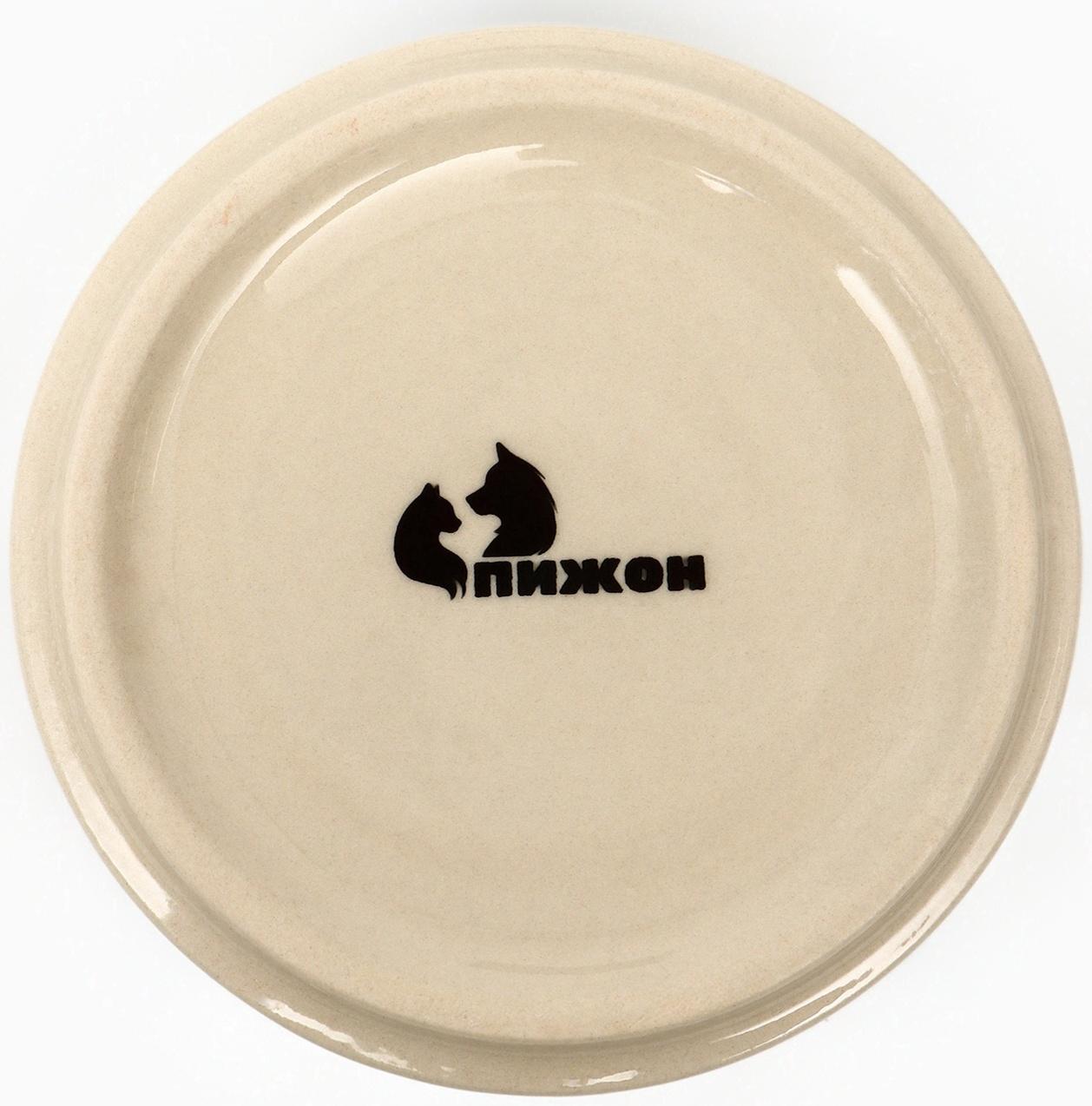 Миска керамическая 