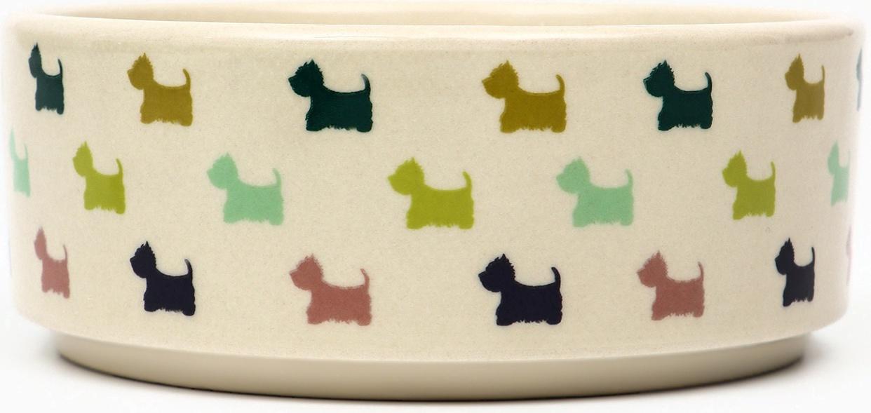 Миска керамическая 