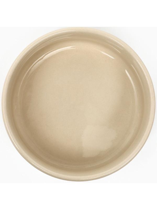 Миска керамическая 