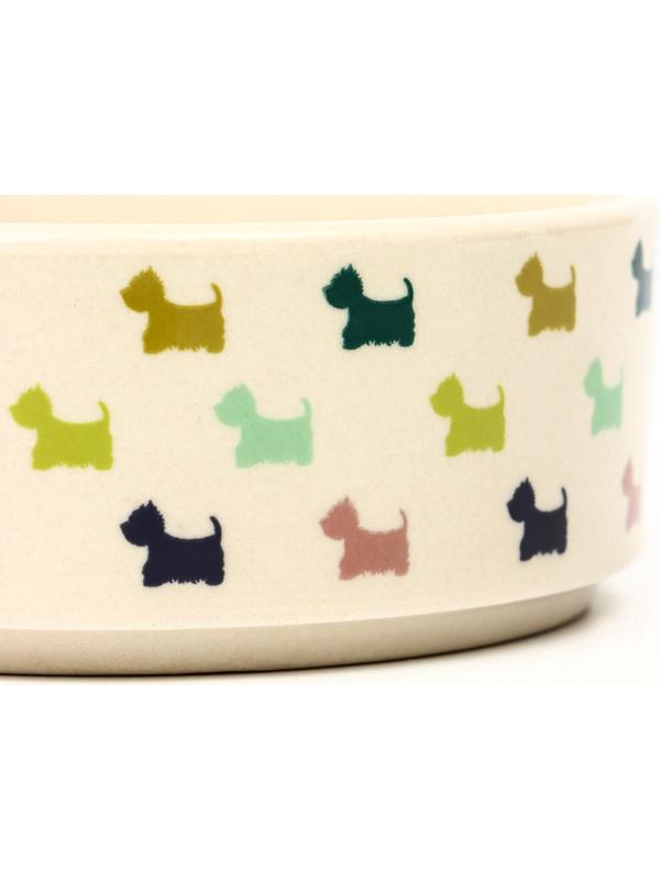 Миска керамическая 