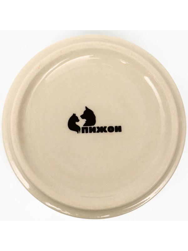 Миска керамическая 