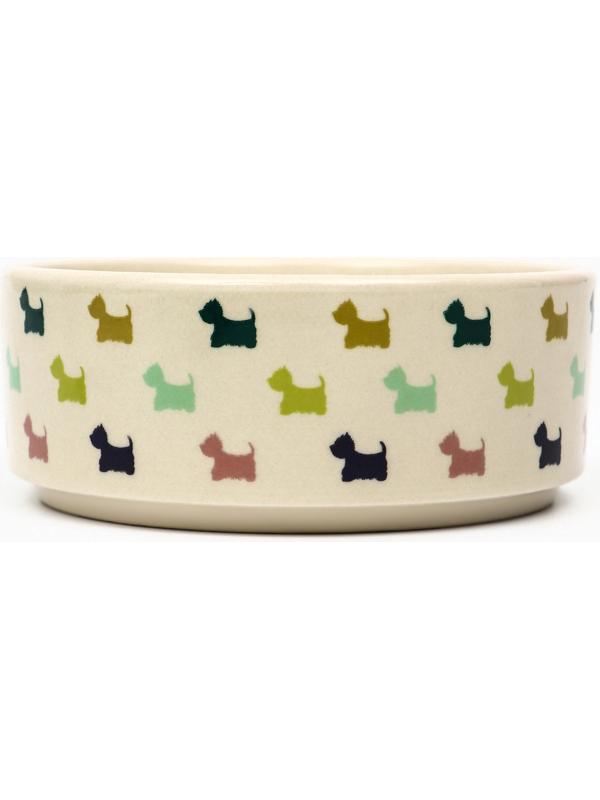 Миска керамическая 