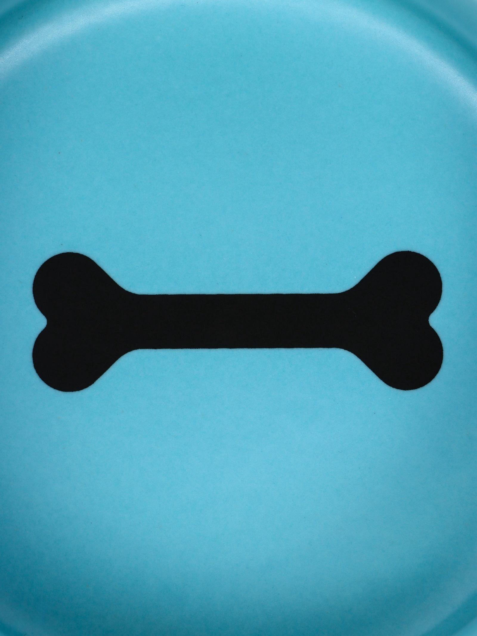 Миска керамическая матовая 