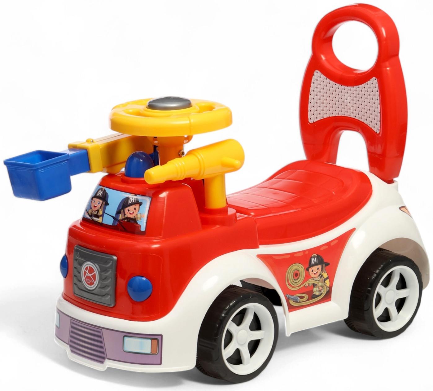 Толокар детский «Автомобиль», каталка