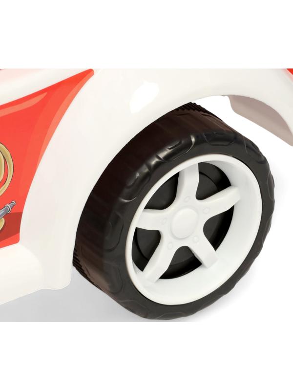 Толокар детский «Автомобиль», каталка