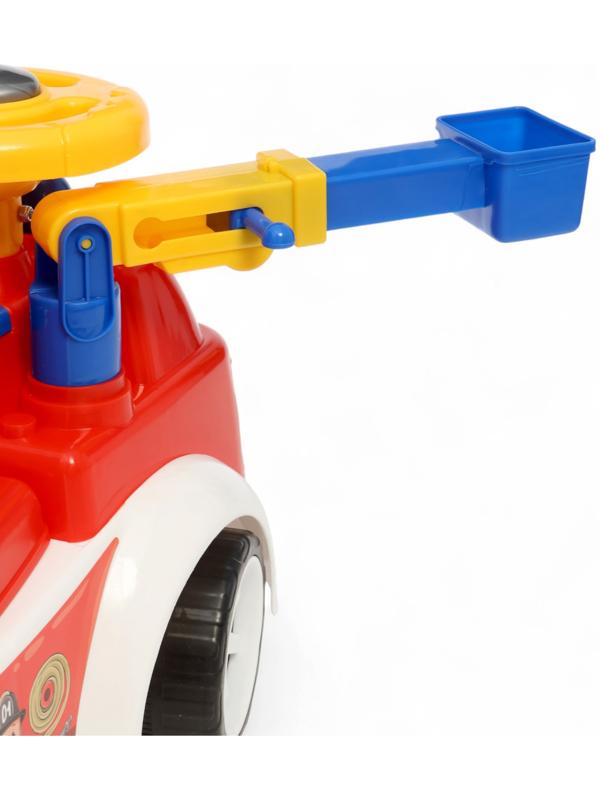 Толокар детский «Автомобиль», каталка