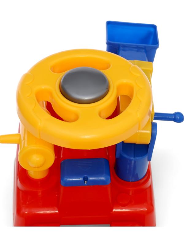 Толокар детский «Автомобиль», каталка