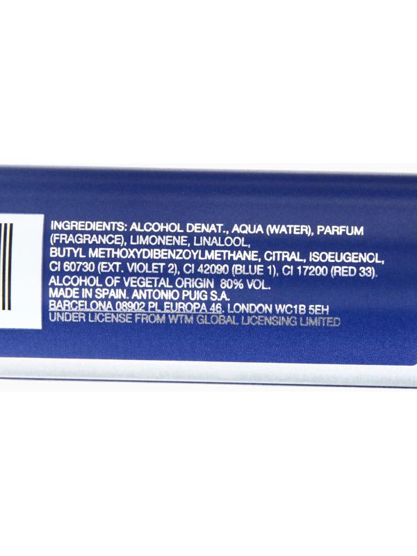 Туалетная вода мужская BANDERAS BLUE SEDUCTION DOSES, 30 мл