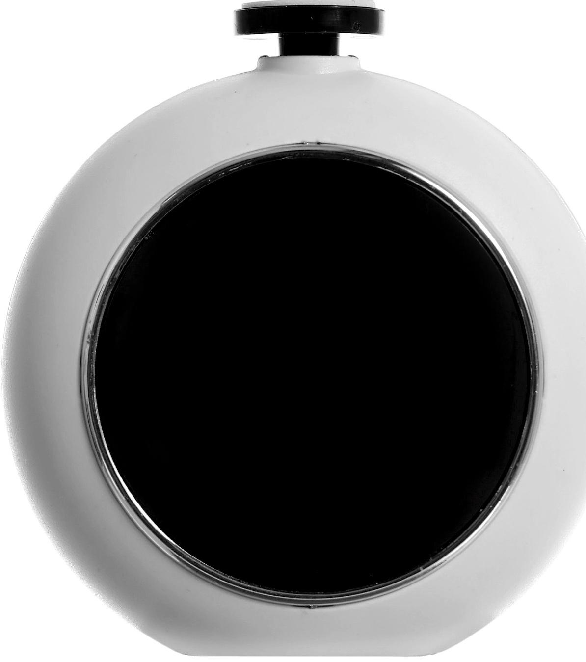 Триммер для ногтей LTRI-30, 3 насадки, от батарейки ААА, белый