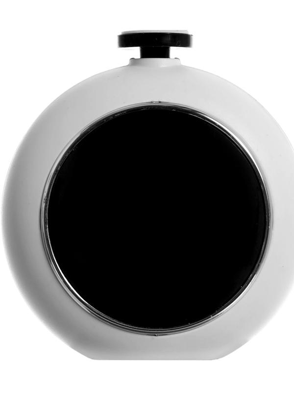 Триммер для ногтей LTRI-30, 3 насадки, от батарейки ААА, белый