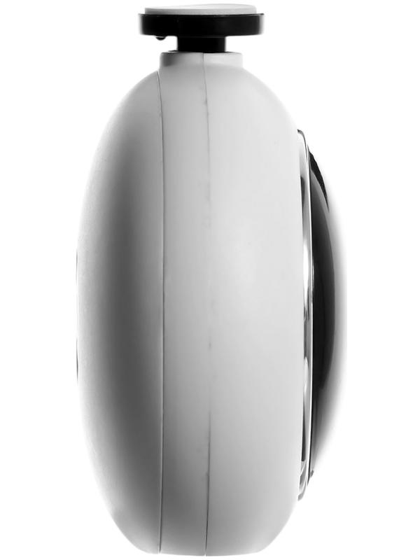 Триммер для ногтей LTRI-30, 3 насадки, от батарейки ААА, белый