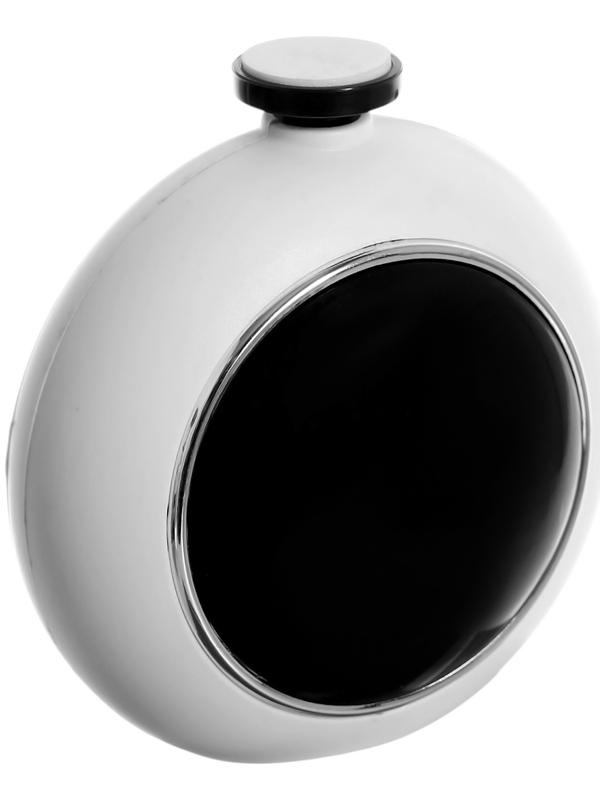 Триммер для ногтей LTRI-30, 3 насадки, от батарейки ААА, белый