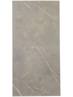 Панель ПВХ самоклеящаяся, 300×600 мм, цвет мрамор нова софия гранд, 6 шт.