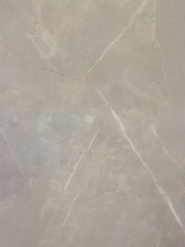 Панель ПВХ самоклеящаяся, 300×600 мм, цвет мрамор нова софия гранд, 6 шт.