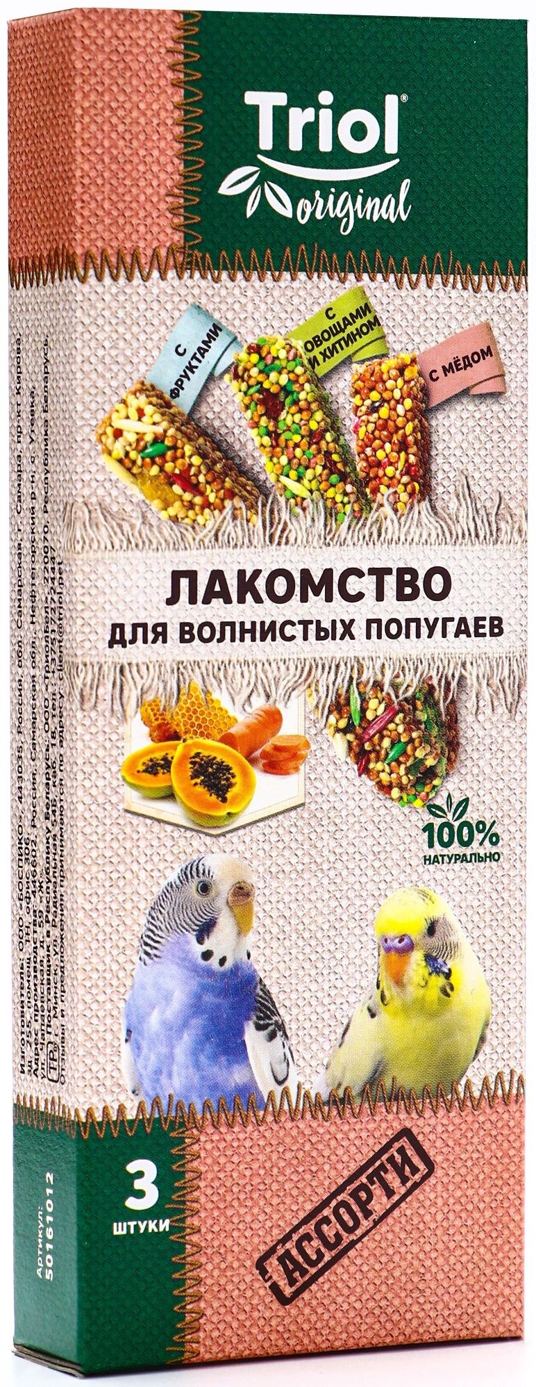 Лакомство 