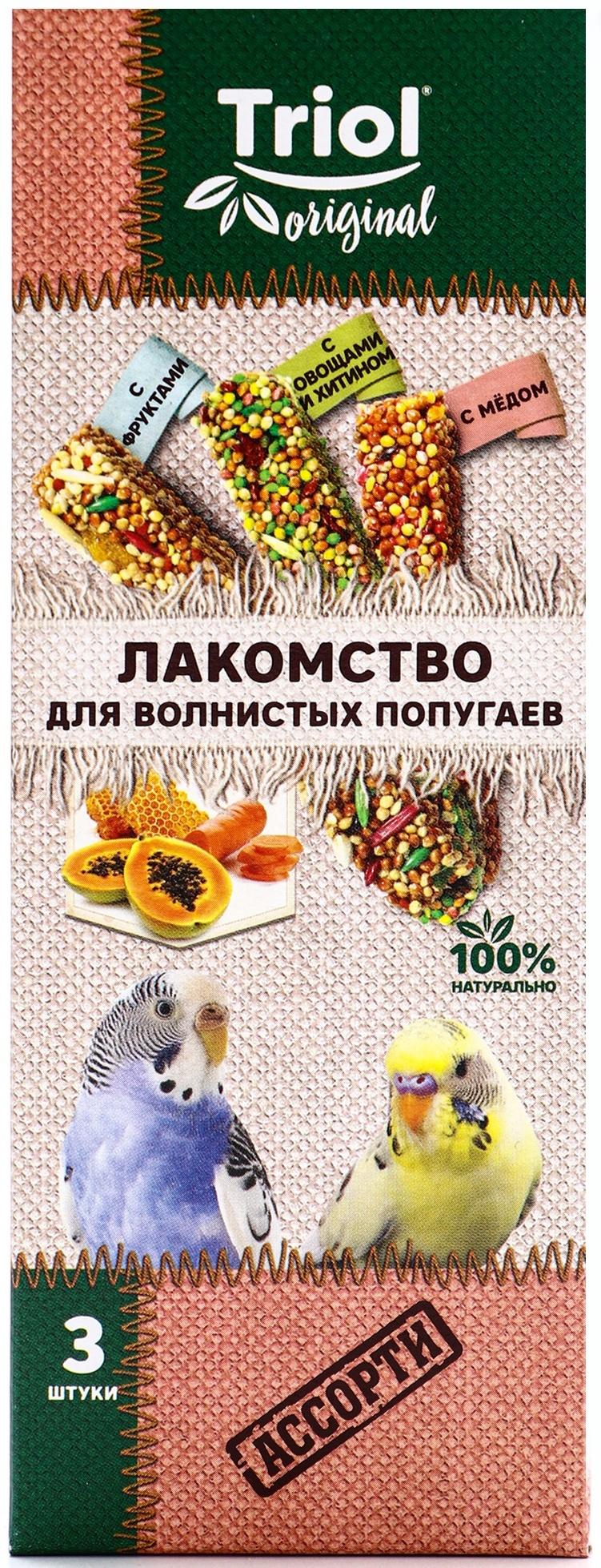 Лакомство 