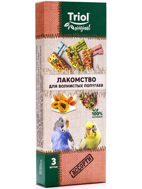 Лакомство 