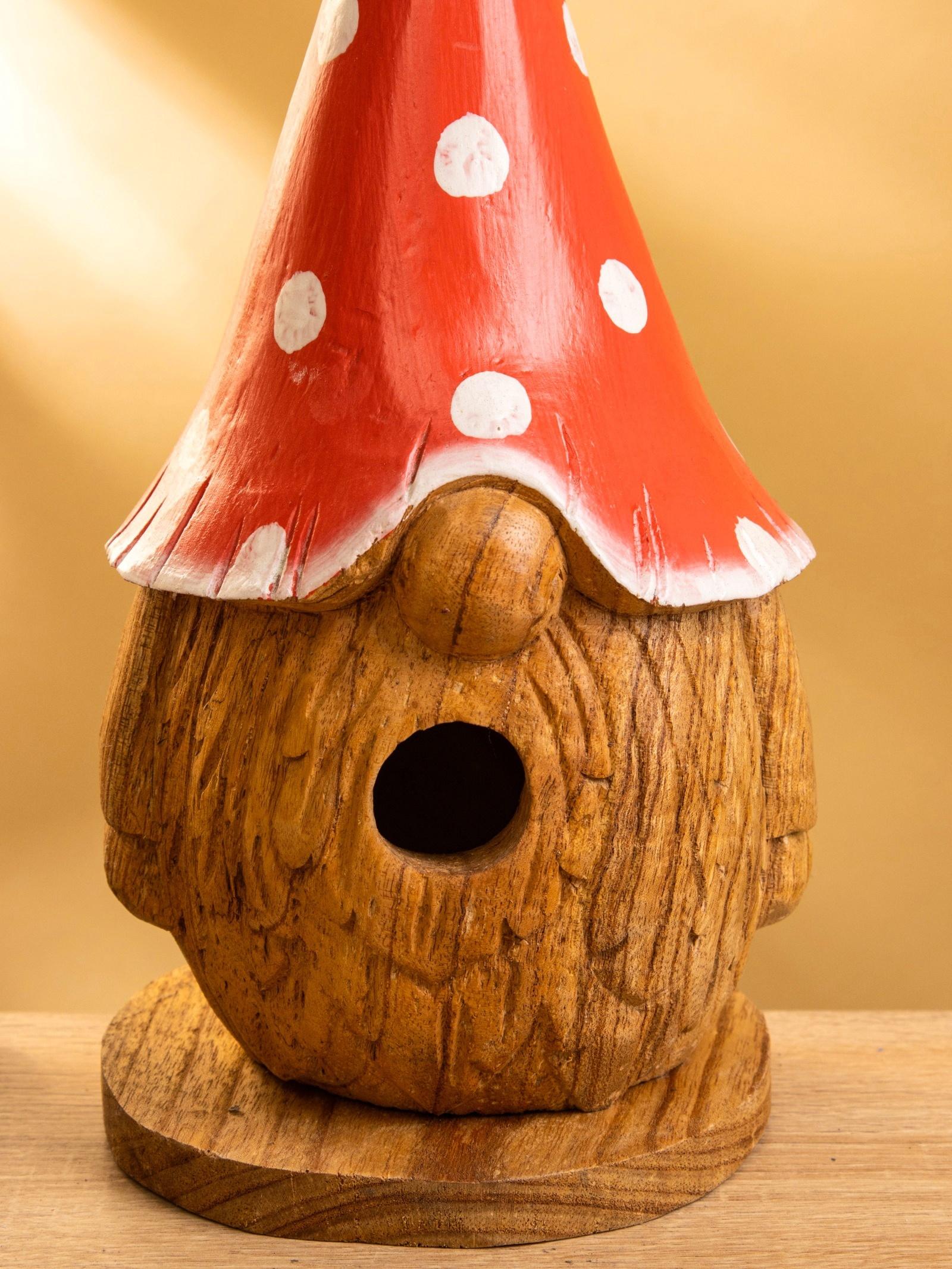 Скворечник подвесной 