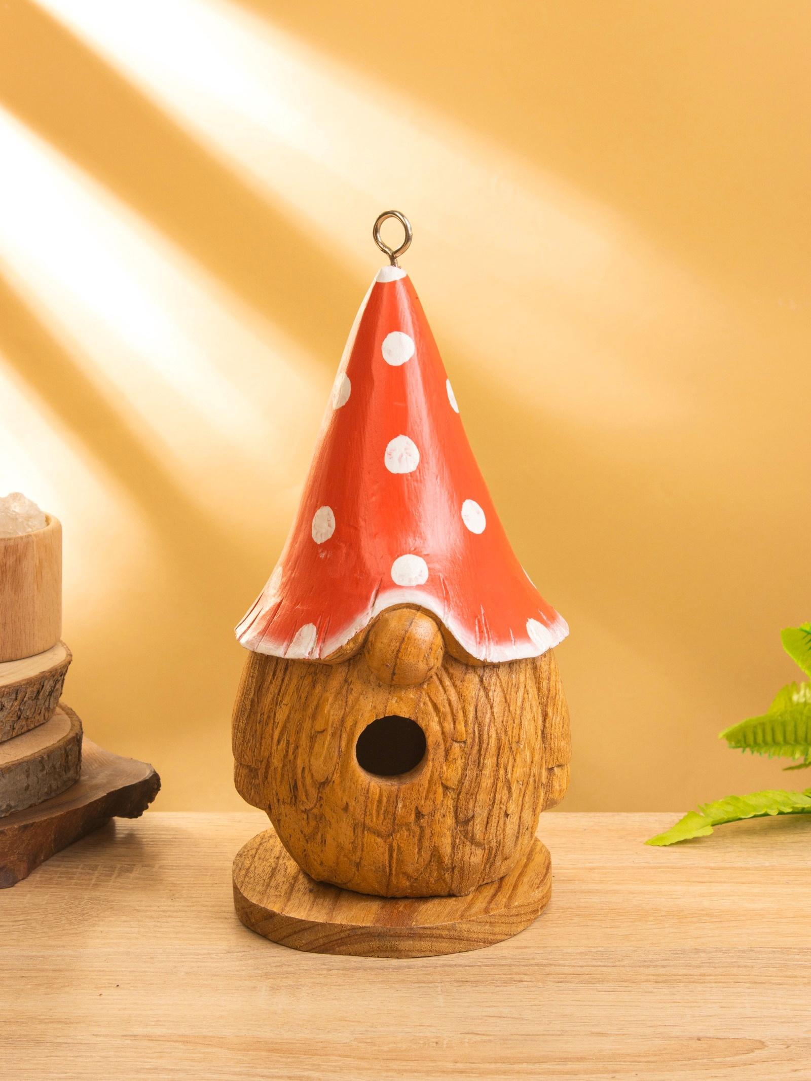 Скворечник подвесной 