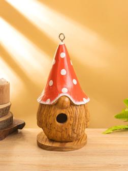 Скворечник подвесной 