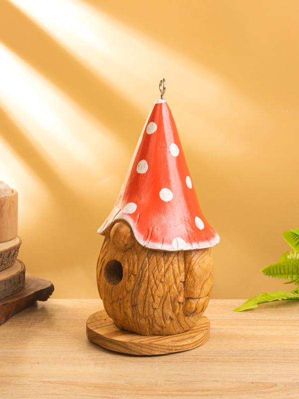 Скворечник подвесной 