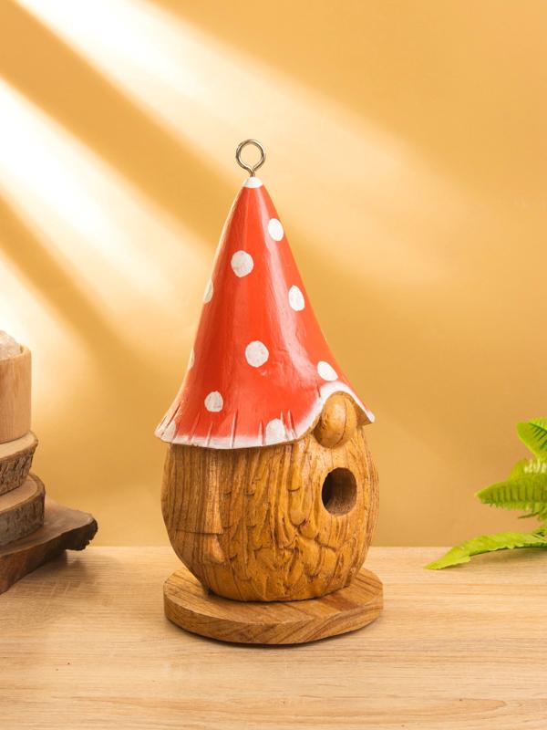 Скворечник подвесной 