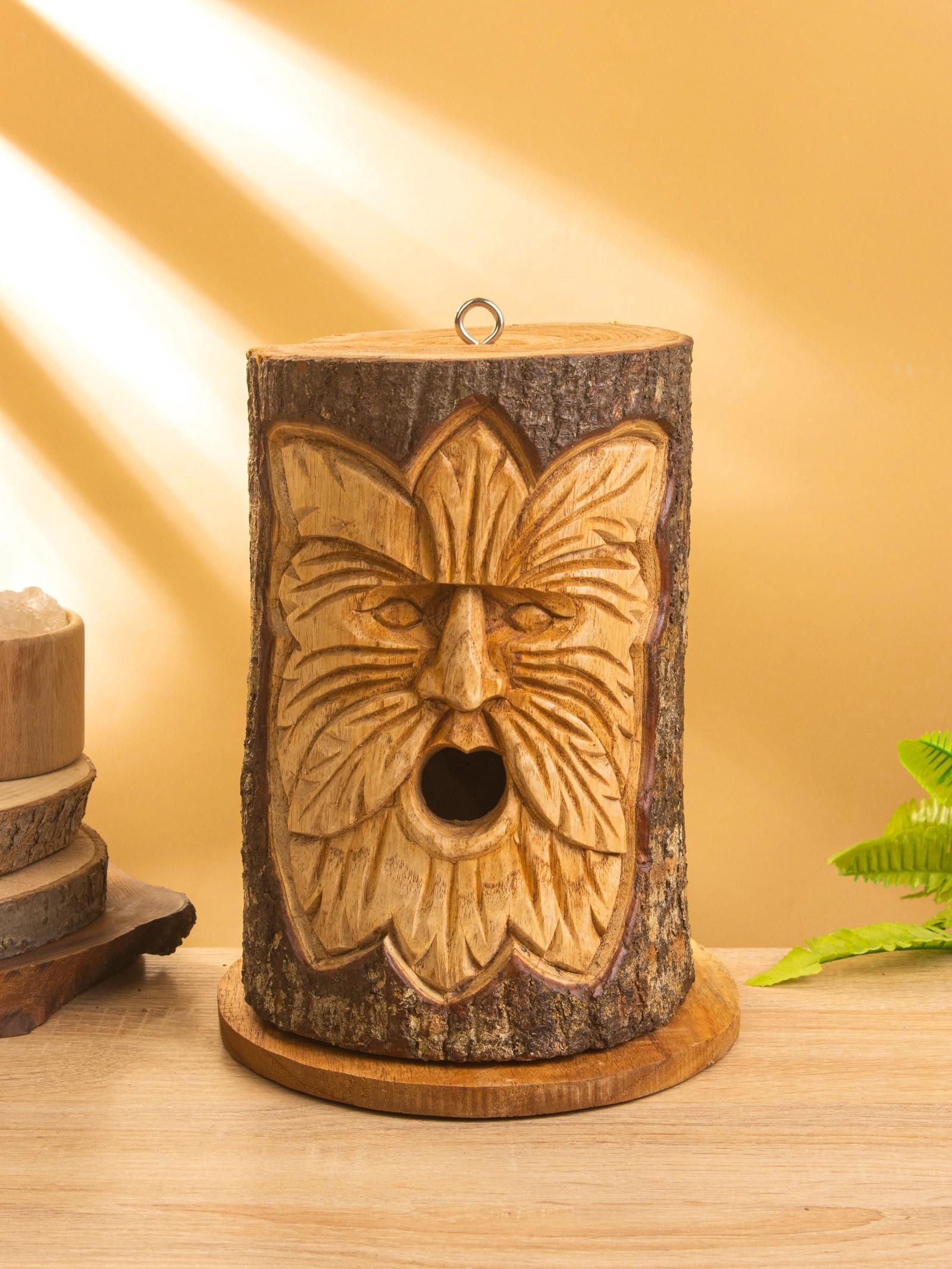 Скворечник подвесной 