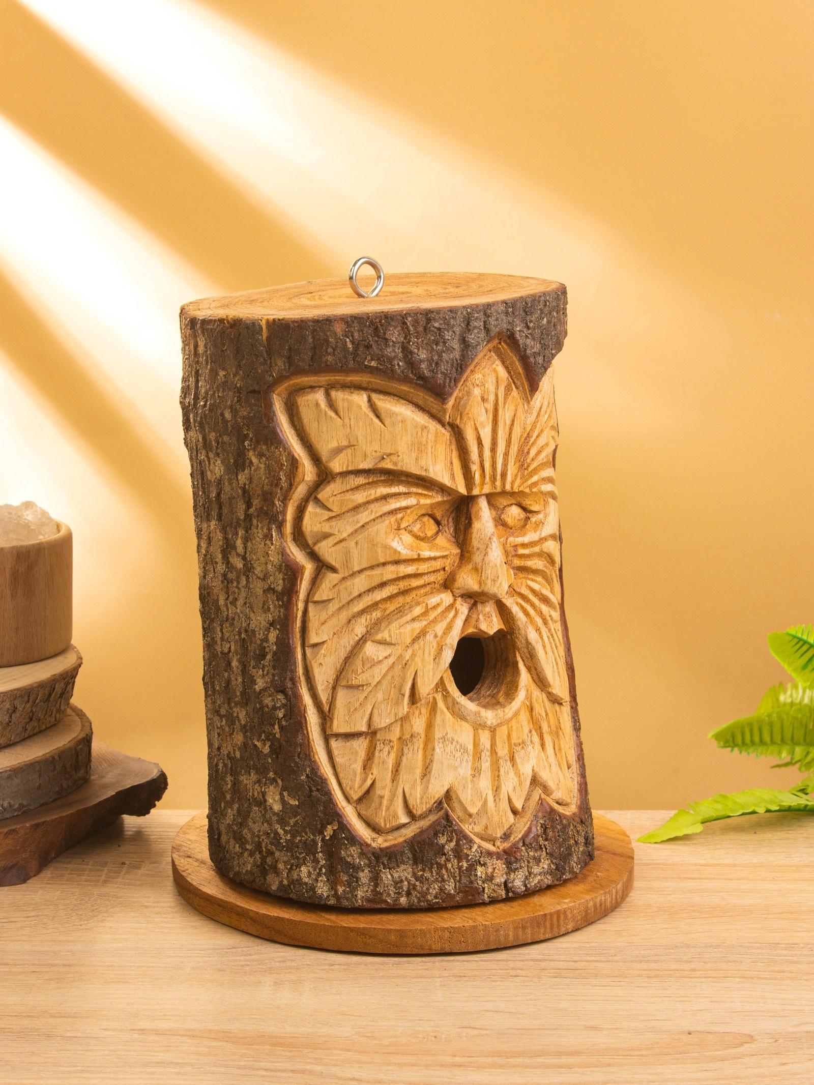 Скворечник подвесной 