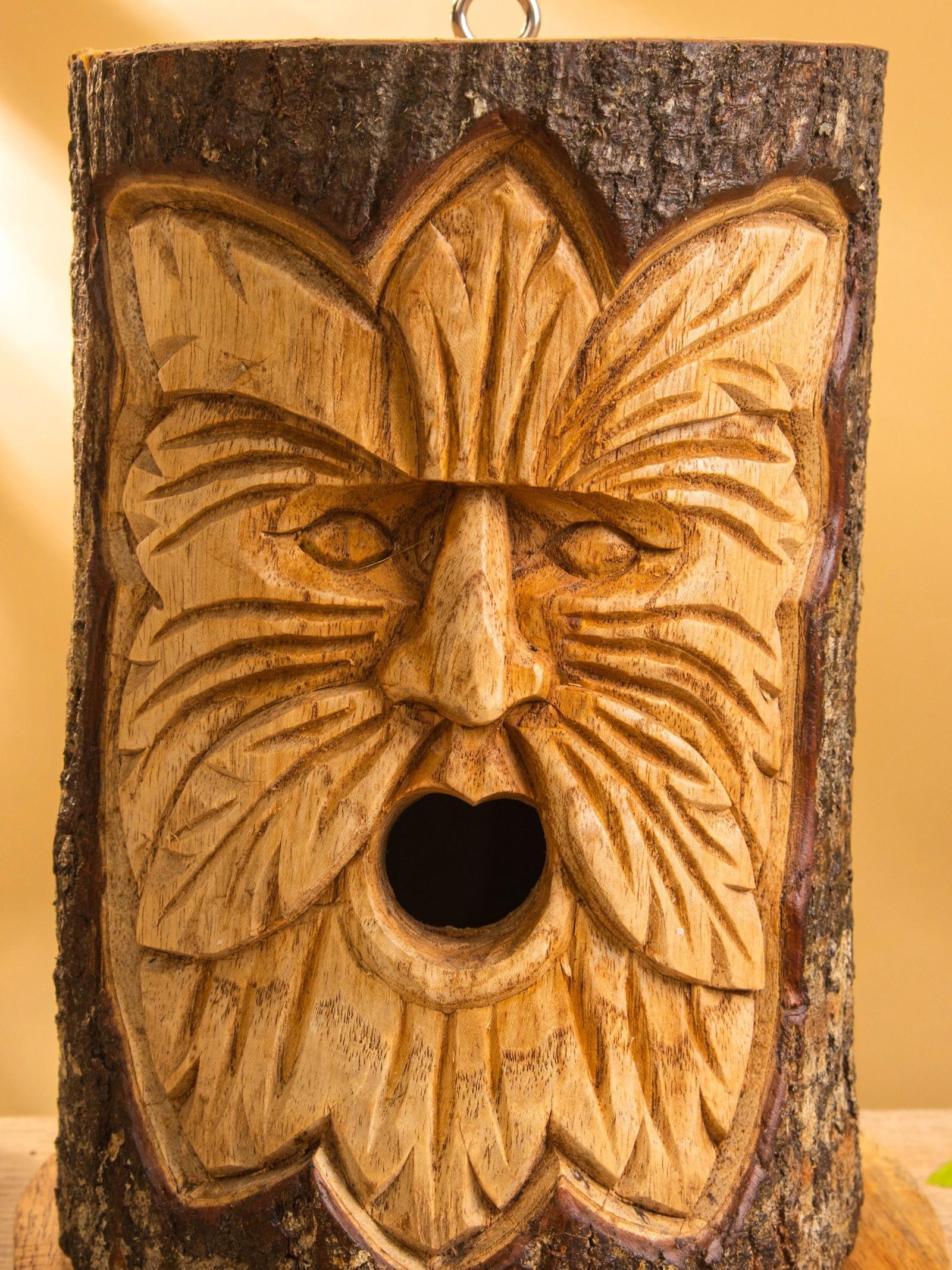 Скворечник подвесной 