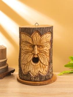 Скворечник подвесной 