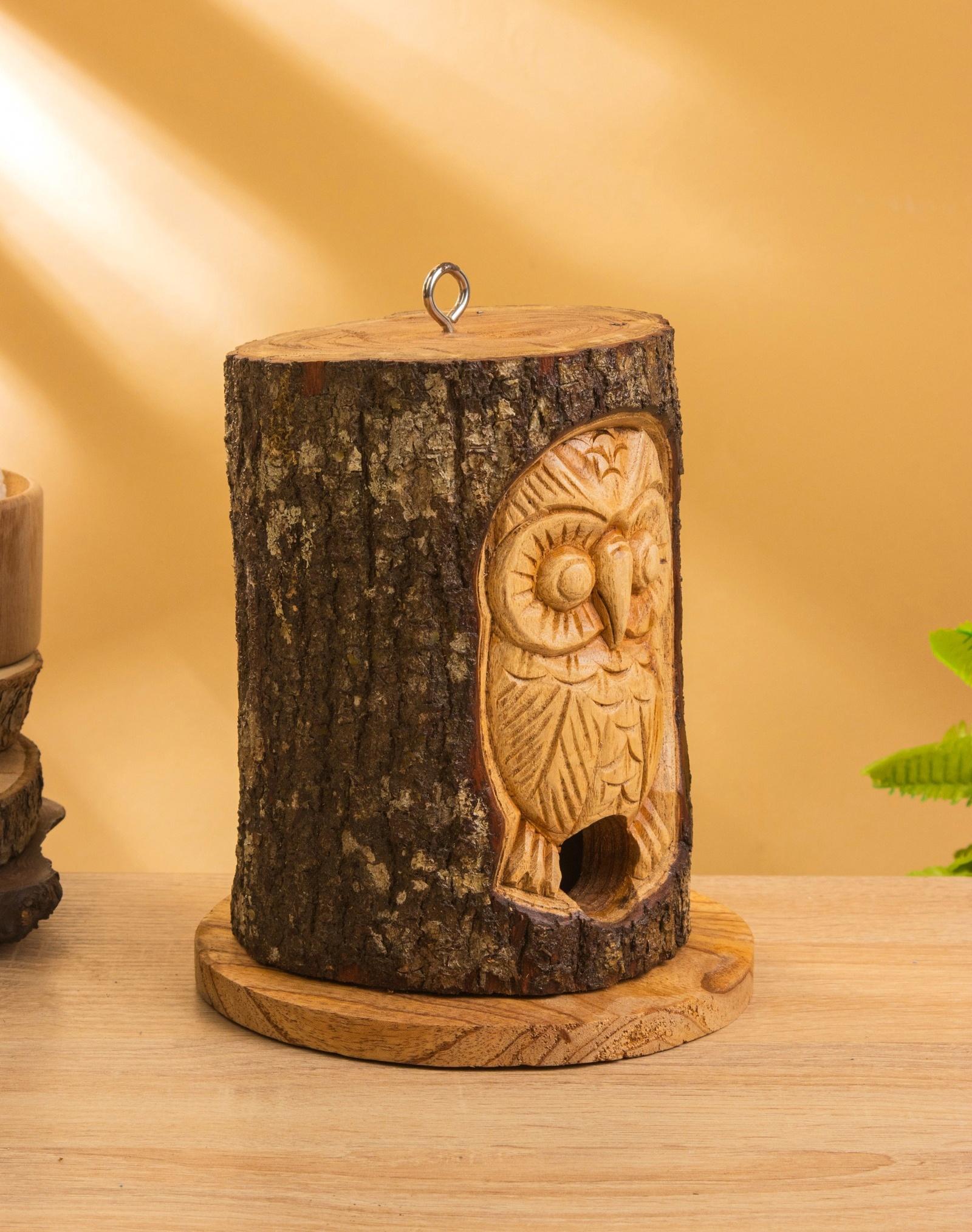 Скворечник 