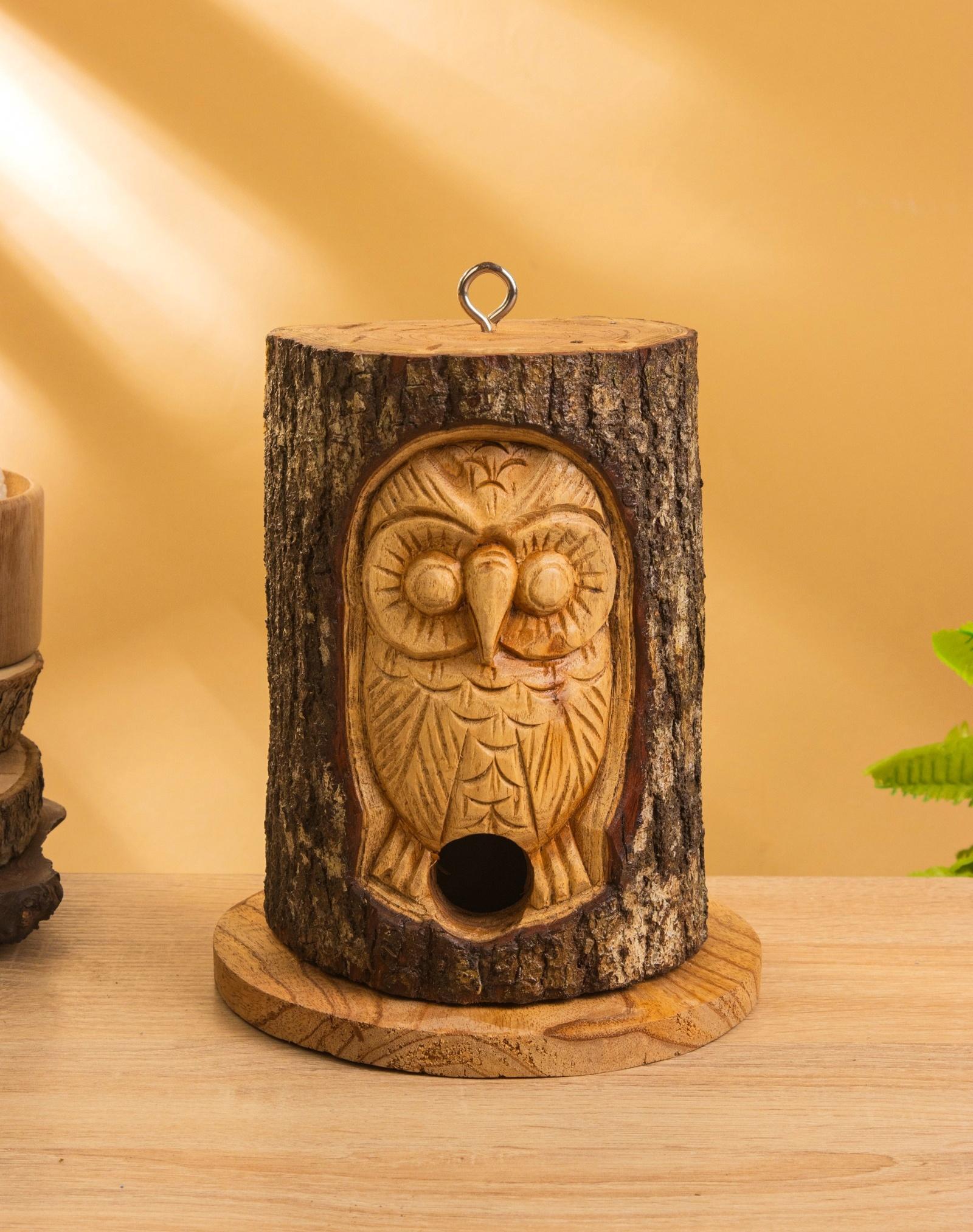 Скворечник 