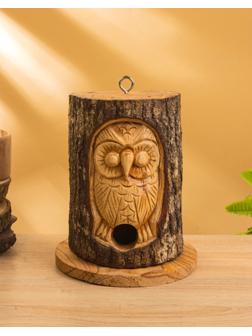 Скворечник 