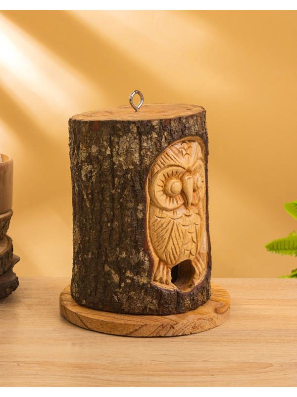 Скворечник 