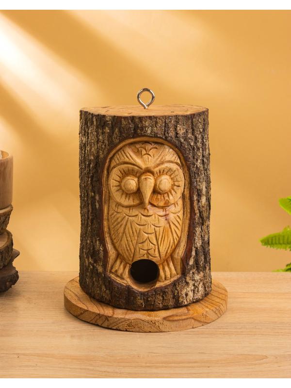 Скворечник 