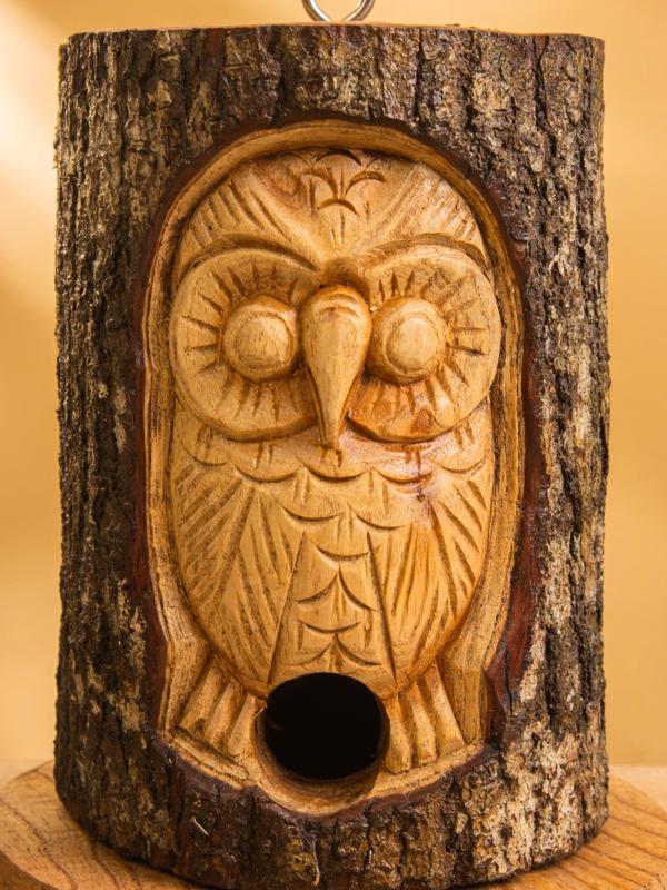 Скворечник 