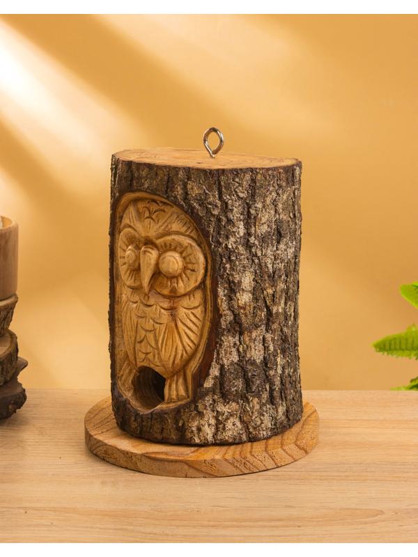 Скворечник 