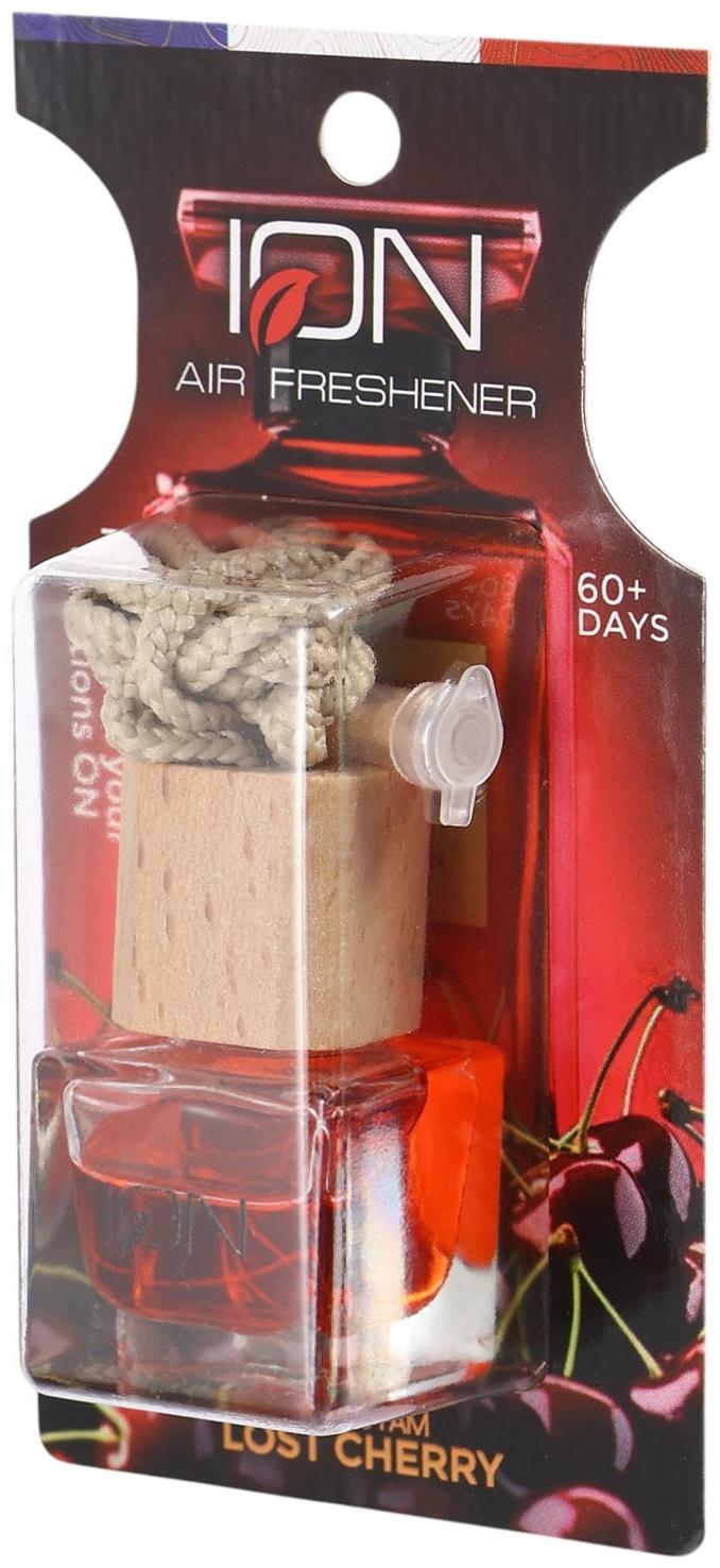 Ароматизатор подвесной ION, CHERRY, 6 мл