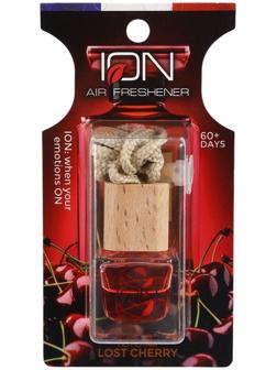 Ароматизатор подвесной ION, CHERRY, 6 мл