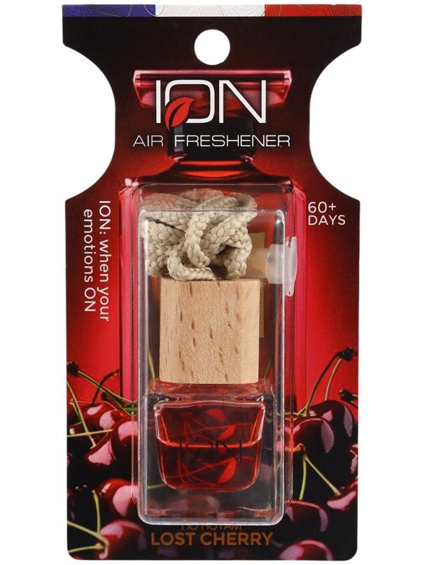 Ароматизатор подвесной ION, CHERRY, 6 мл