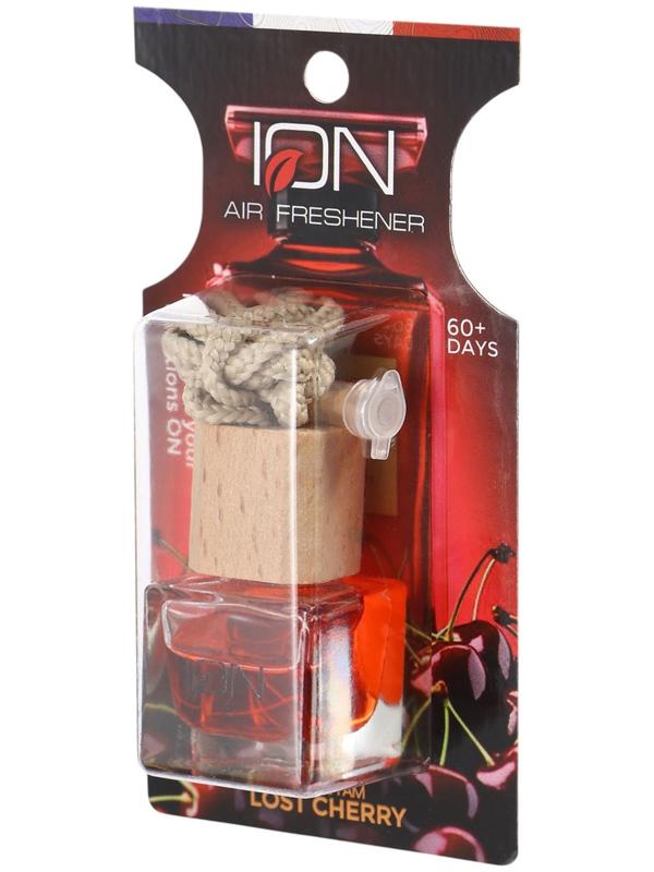 Ароматизатор подвесной ION, CHERRY, 6 мл