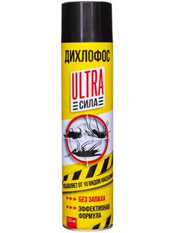 Дихлофос №1, 600 мл