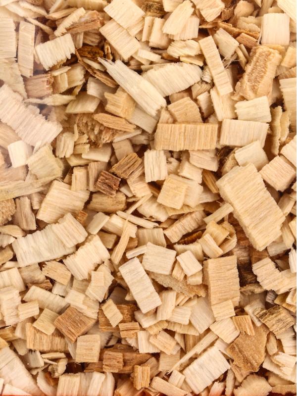 Наполнитель для грызунов, птиц, рептилий осиновый премиум 