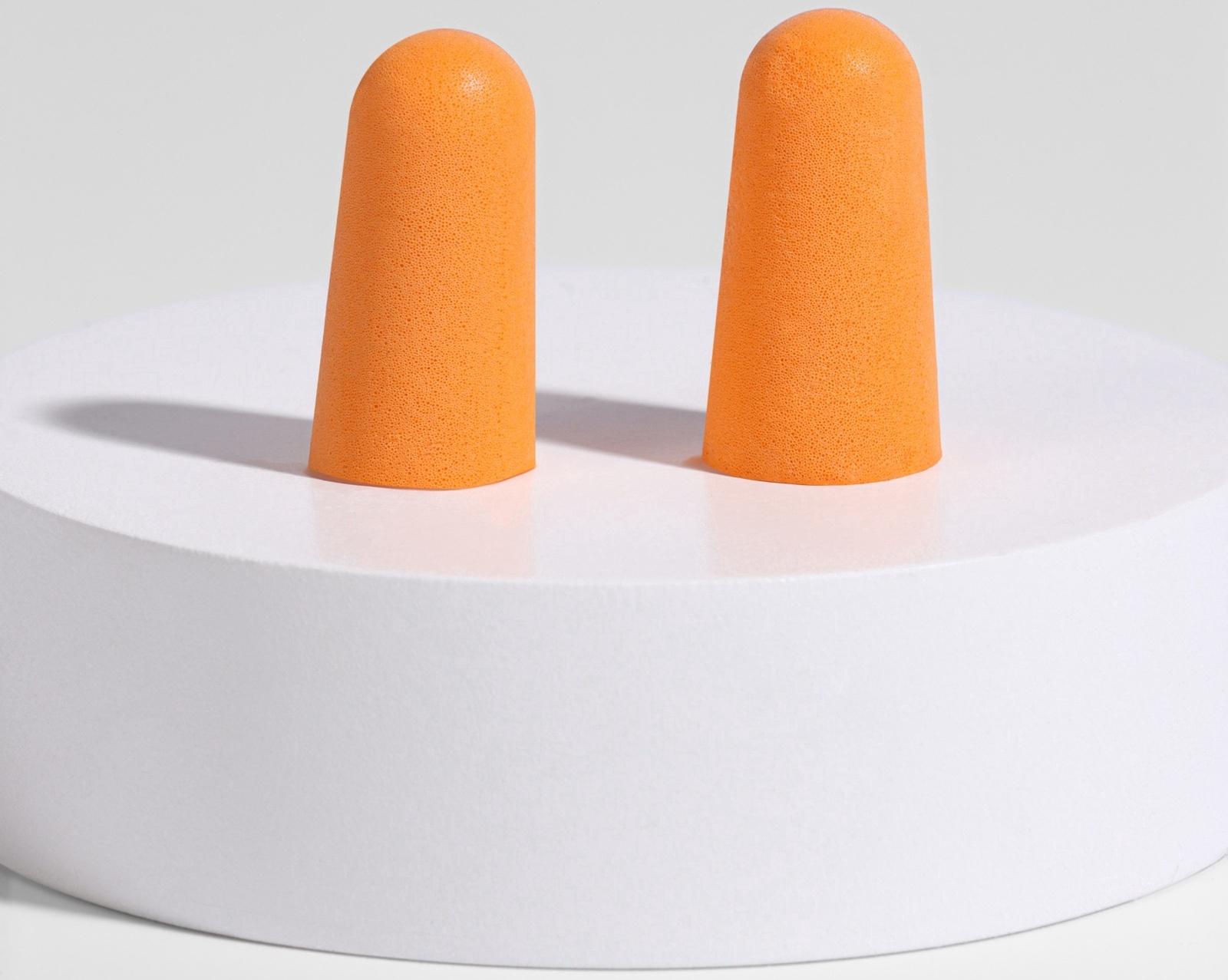 Беруши, 2.5×1 см, набор - 20 пар