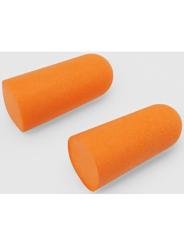 Беруши, 2.5×1 см, набор - 20 пар